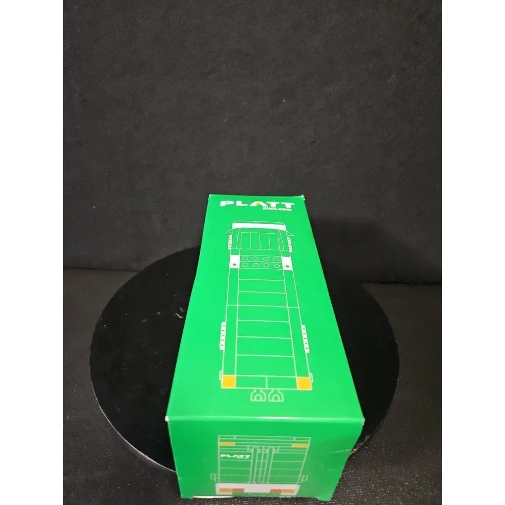 Master Manufacturing platt electric